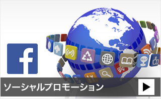 ソーシャルプロモーション